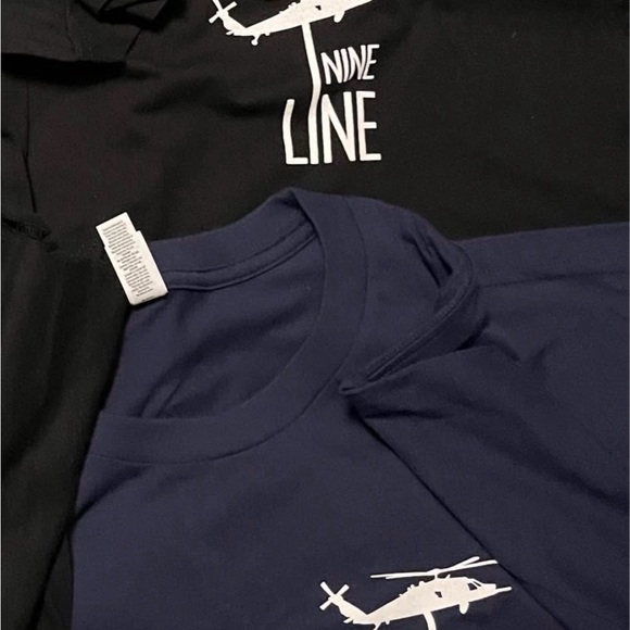 Other - GRUNT STYLE, NINE LINE, VORTEX SHIRTS